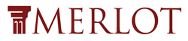 MERLOT logo