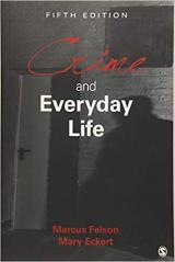 crime and everyday life