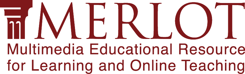 MERLOT: Multimedia Educational Resource for Learning and Online Teaching