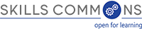 SkillsCommons logo